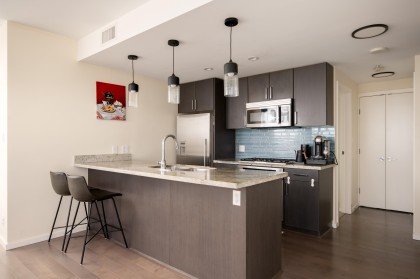 Photo 19 at 1201 - 89 W 2nd Avenue, False Creek, Vancouver West