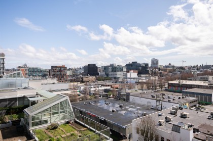 Photo 31 at 1201 - 89 W 2nd Avenue, False Creek, Vancouver West