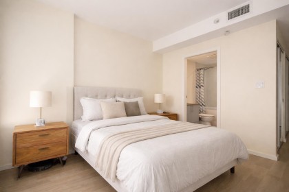 Photo 21 at 1201 - 89 W 2nd Avenue, False Creek, Vancouver West