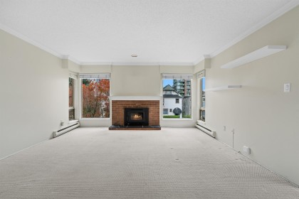 Photo 2 at 306 - 1260 W 10th Avenue, Fairview VW, Vancouver West