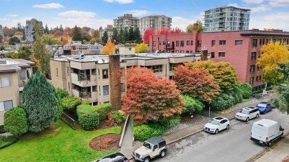 Photo 13 at 306 - 1260 W 10th Avenue, Fairview VW, Vancouver West