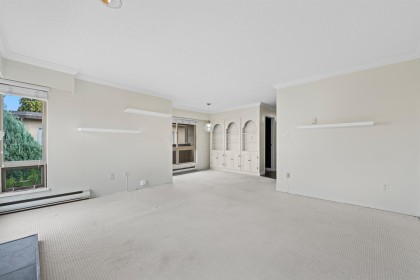 Photo 3 at 306 - 1260 W 10th Avenue, Fairview VW, Vancouver West