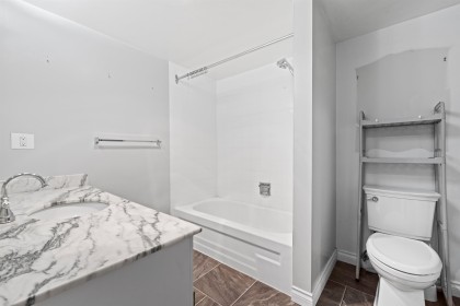 Photo 9 at 306 - 1260 W 10th Avenue, Fairview VW, Vancouver West