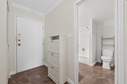 Photo 10 at 306 - 1260 W 10th Avenue, Fairview VW, Vancouver West