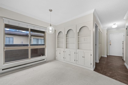 Photo 4 at 306 - 1260 W 10th Avenue, Fairview VW, Vancouver West