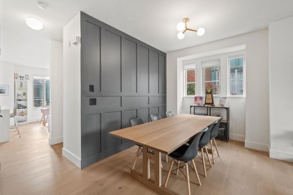 Photo 6 at 2561 East Mall, University VW, Vancouver West