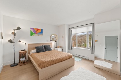 Photo 13 at 2561 East Mall, University VW, Vancouver West