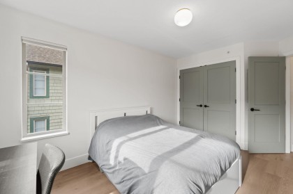 Photo 17 at 2561 East Mall, University VW, Vancouver West