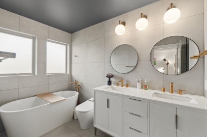 Photo 16 at 2561 East Mall, University VW, Vancouver West