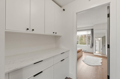 Photo 12 at 2561 East Mall, University VW, Vancouver West