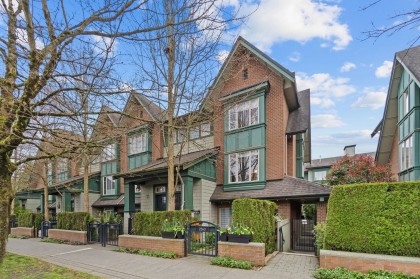 Photo 22 at 2561 East Mall, University VW, Vancouver West