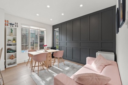 Photo 3 at 2561 East Mall, University VW, Vancouver West