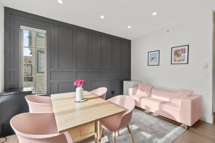 Photo 5 at 2561 East Mall, University VW, Vancouver West