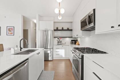 Photo 9 at 2561 East Mall, University VW, Vancouver West