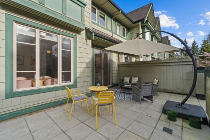 Photo 11 at 2561 East Mall, University VW, Vancouver West