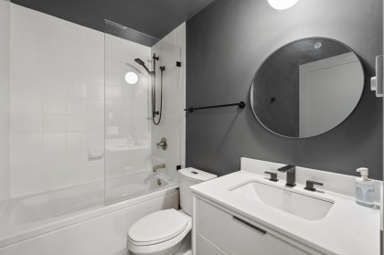 Photo 19 at 2561 East Mall, University VW, Vancouver West