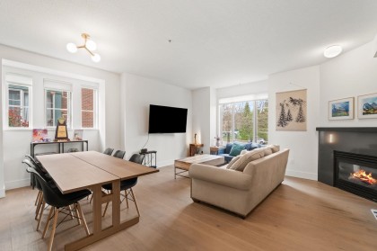 Photo 4 at 2561 East Mall, University VW, Vancouver West