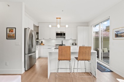 Photo 8 at 2561 East Mall, University VW, Vancouver West