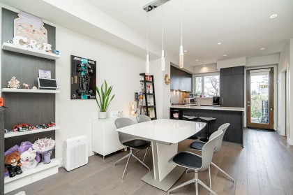 Photo 7 at 5518 Oak Street, Cambie, Vancouver West
