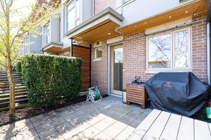 Photo 32 at 5518 Oak Street, Cambie, Vancouver West