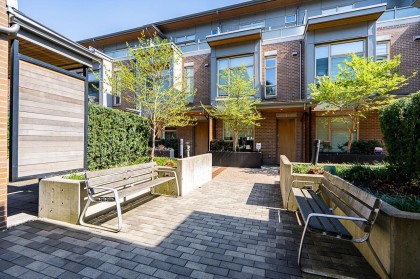 Photo 33 at 5518 Oak Street, Cambie, Vancouver West