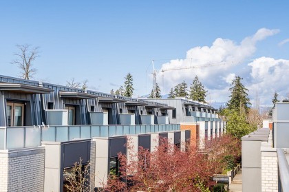 Photo 37 at 5518 Oak Street, Cambie, Vancouver West