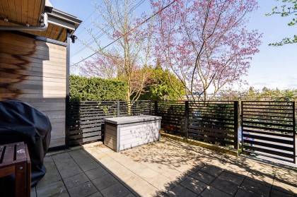 Photo 31 at 5518 Oak Street, Cambie, Vancouver West