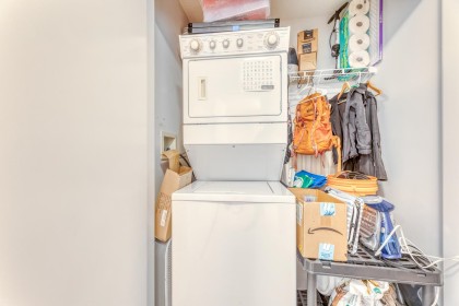 Photo 23 at 501 - 1189 Melville Street, Coal Harbour, Vancouver West