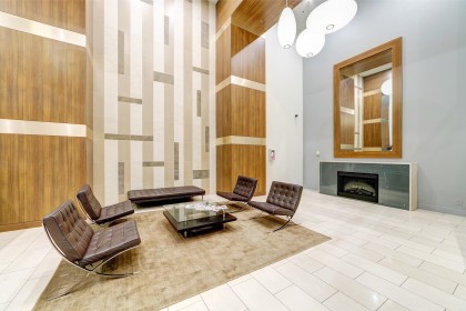 Photo 27 at 501 - 1189 Melville Street, Coal Harbour, Vancouver West