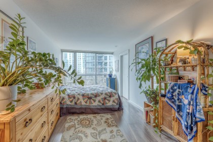 Photo 13 at 501 - 1189 Melville Street, Coal Harbour, Vancouver West