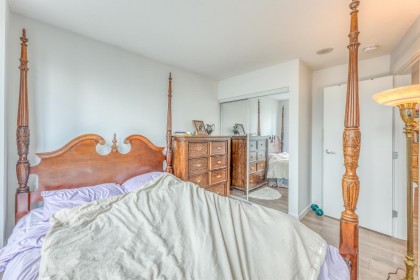 Photo 16 at 501 - 1189 Melville Street, Coal Harbour, Vancouver West