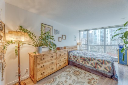 Photo 12 at 501 - 1189 Melville Street, Coal Harbour, Vancouver West