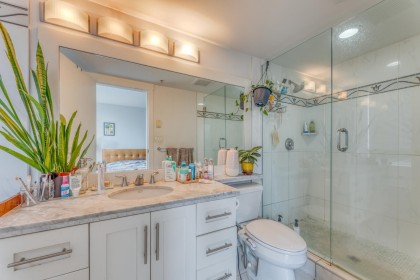 Photo 26 at 501 - 1189 Melville Street, Coal Harbour, Vancouver West