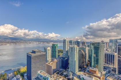 Photo 32 at 501 - 1189 Melville Street, Coal Harbour, Vancouver West