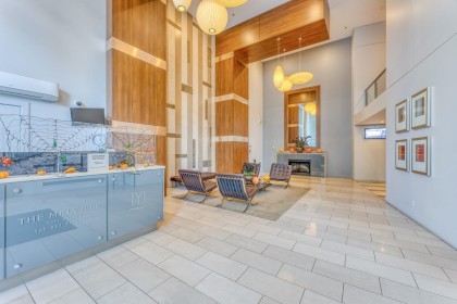 Photo 28 at 501 - 1189 Melville Street, Coal Harbour, Vancouver West