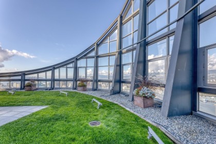 Photo 34 at 501 - 1189 Melville Street, Coal Harbour, Vancouver West