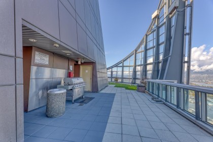 Photo 33 at 501 - 1189 Melville Street, Coal Harbour, Vancouver West