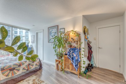 Photo 14 at 501 - 1189 Melville Street, Coal Harbour, Vancouver West