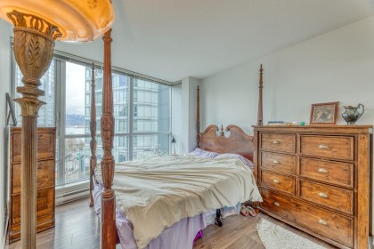 Photo 15 at 501 - 1189 Melville Street, Coal Harbour, Vancouver West