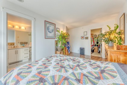 Photo 11 at 501 - 1189 Melville Street, Coal Harbour, Vancouver West