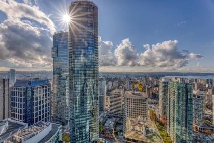 Photo 31 at 501 - 1189 Melville Street, Coal Harbour, Vancouver West