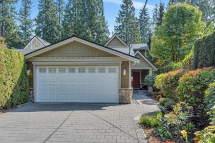 Photo 1 at 950 Seymour Boulevard, Seymour NV, North Vancouver