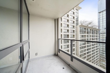 Photo 23 at 1615 - 938 Smithe Street, Downtown VW, Vancouver West