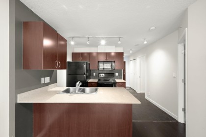 Photo 2 at 1615 - 938 Smithe Street, Downtown VW, Vancouver West