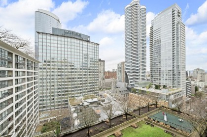 Photo 24 at 1615 - 938 Smithe Street, Downtown VW, Vancouver West