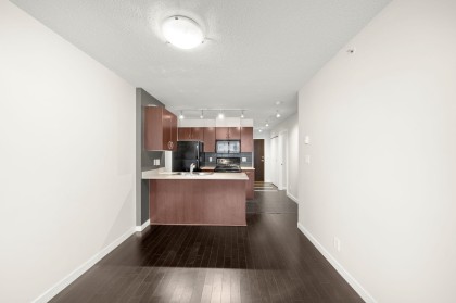 Photo 4 at 1615 - 938 Smithe Street, Downtown VW, Vancouver West