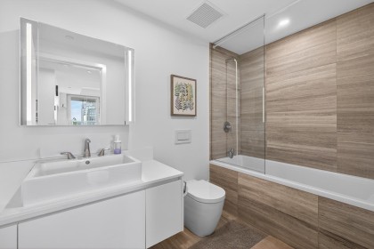 Photo 23 at 2809 - 1480 Howe Street, Yaletown, Vancouver West