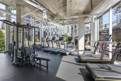 Photo 27 at 2809 - 1480 Howe Street, Yaletown, Vancouver West