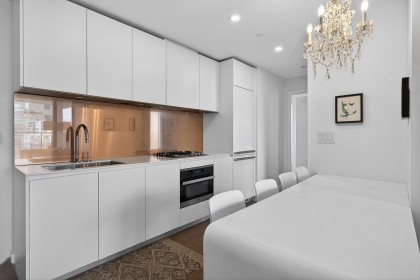 Photo 13 at 2809 - 1480 Howe Street, Yaletown, Vancouver West