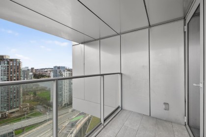 Photo 16 at 2809 - 1480 Howe Street, Yaletown, Vancouver West